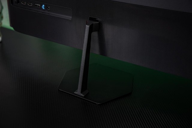 泰坦军团P27H2R显示器评测:把钱花在刀刃上!性价比拉满的电竞显示器长啥样