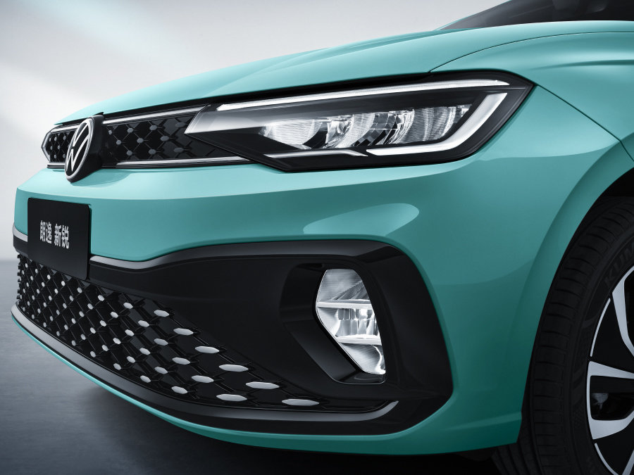 比朗逸便宜2万元 朗逸新锐能拿回10万元级家轿市场吗?