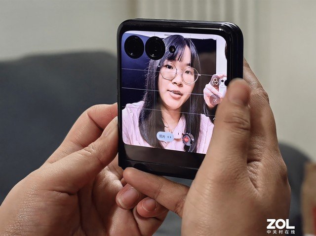 moto razr 40 Ultra全面评测 一款“不想让你打开”的折叠屏手机