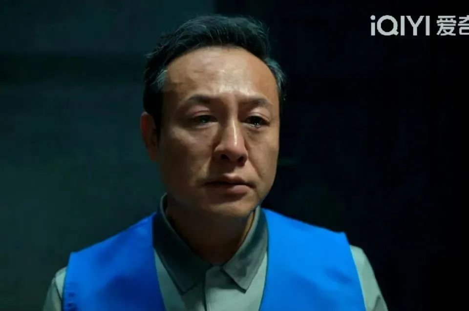 高启强,这次真的结束了