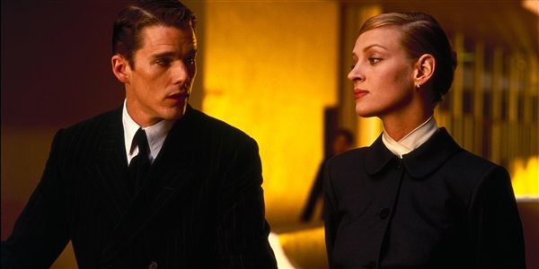 经典影片《千钧一发》变身电视剧