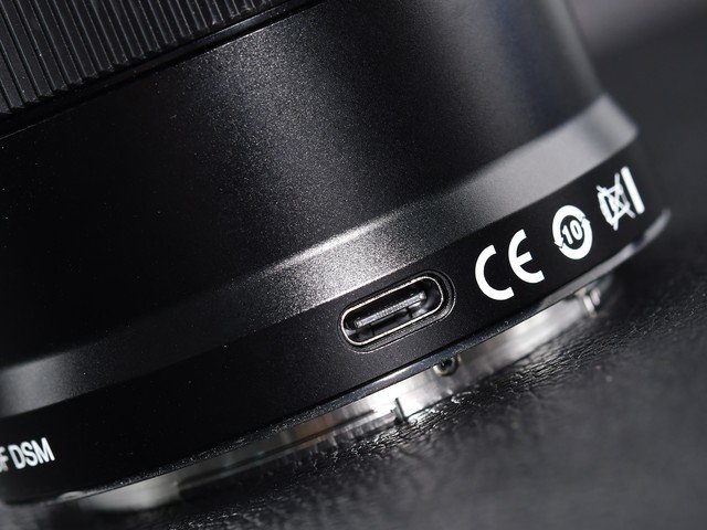 【有料评测】永诺YN35mm F2Z DF DSM评测:1799元国产全画幅自动对焦镜头