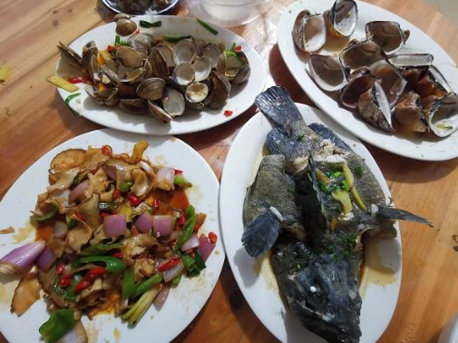 北海餐饮从业者曝“宰客”内幕:有商户用遥控秤,拉客回扣达50%