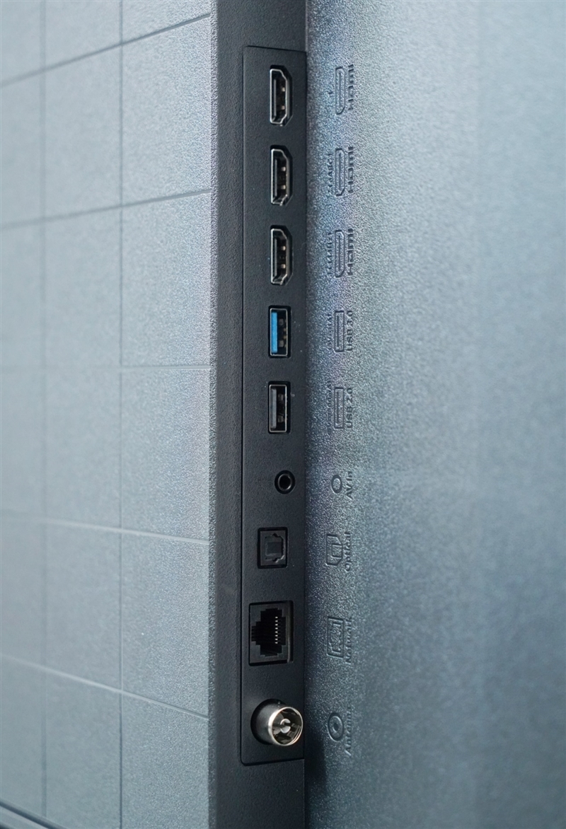 万元以内没有对手!小米电视 S Pro Mini LED 85寸评测:延迟接近于0 全屏亮度超900nit