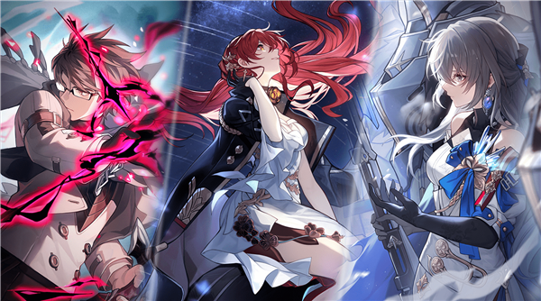 手机/PC双端互通!米哈游《崩坏:星穹铁道》预下载开启:4月26日上线