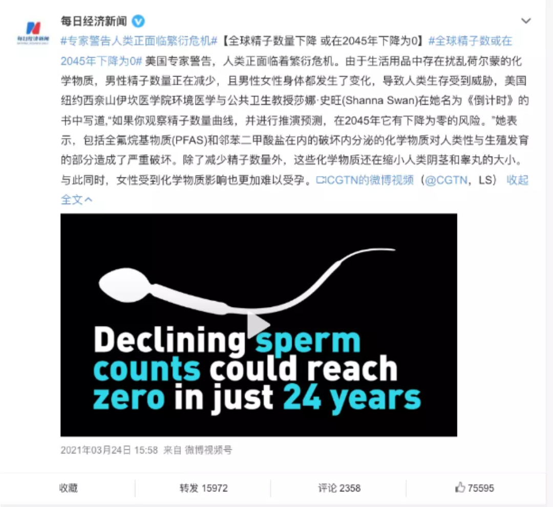 图片来源:微博截图