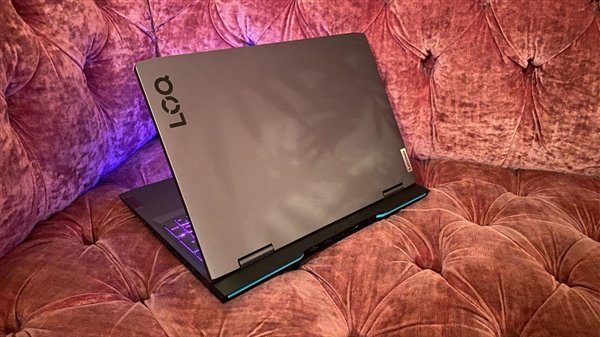 联想发布全新高性价品牌LOQ游戏本/台机 约6100元起:老外直呼好便宜