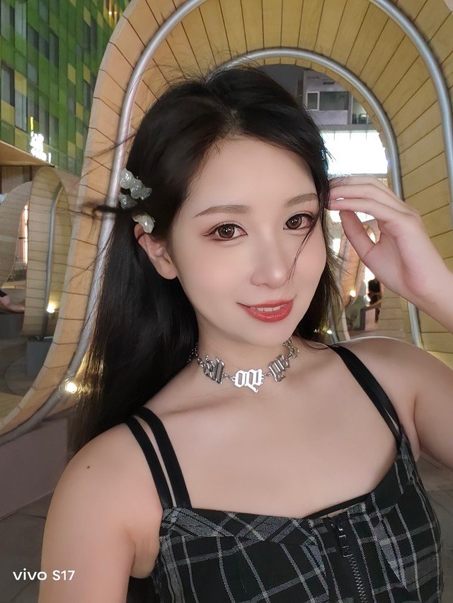 【有料评测】vivo S17评测:“内外兼修”好看又能打