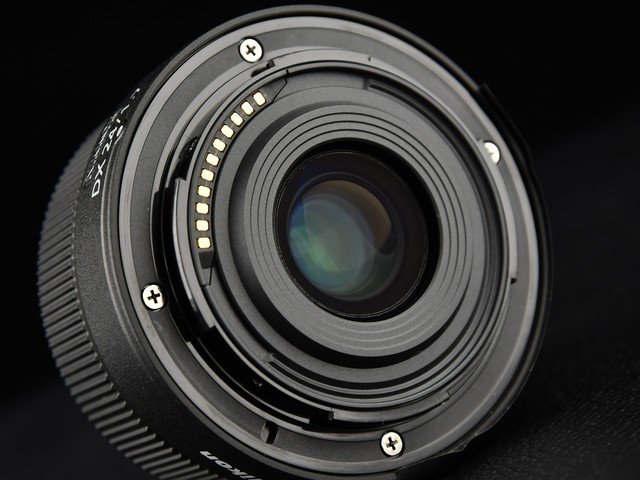 【有料评测】尼克尔Z DX 24mm f/1.7评测:轻量化大光圈定焦镜头
