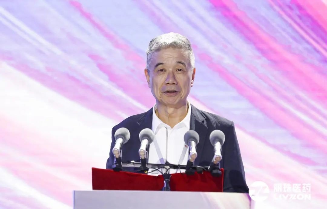 丽珠集团特约·星版图共启新征程,医药经济报重磅发布2022中国医药高质量发展成果_凤凰网