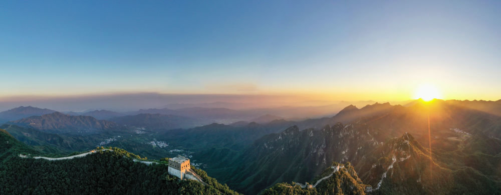 这两份文件,让世界读懂中国的安全观