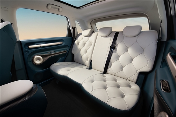 五菱再出神车!宝骏云朵盲订10天订单突破10000台:主打10-15万价位 8月10日上市