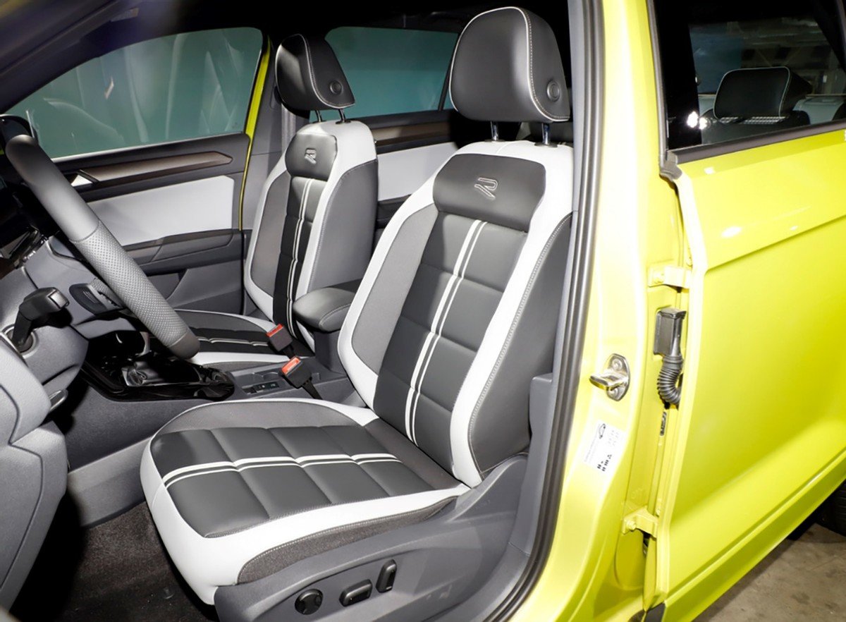 年轻人的第一台SUV 15.89-17.99万元 一汽-大众全新探歌值得买吗?