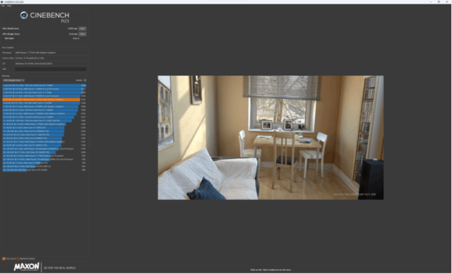 3999元无敌性价比!R7 7735HS游戏本性能实测