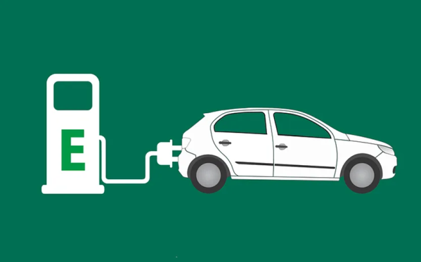 新能源汽车