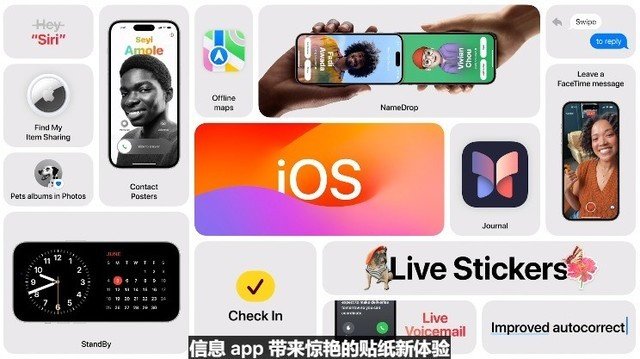 苹果WWDC 23发布会汇总:首款AR头显发布 售价或超3万元