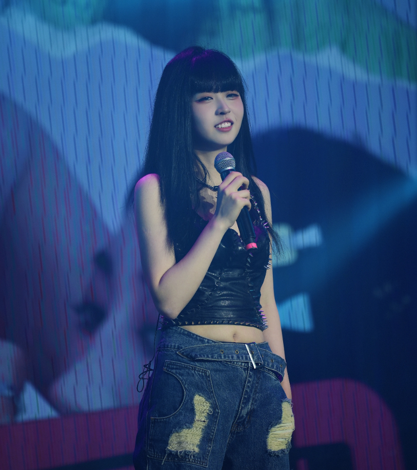 没出道的她们，改行了吗？