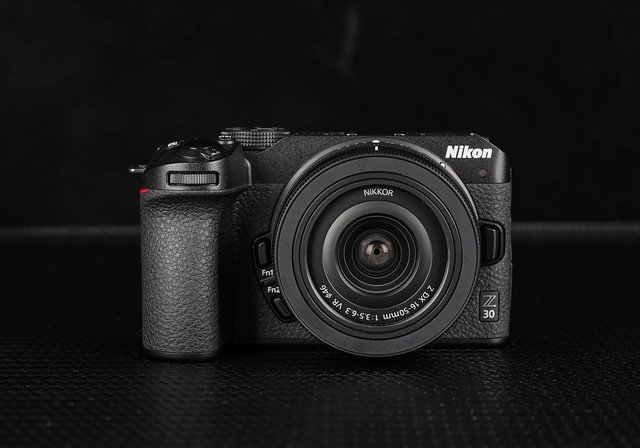 4799元的尼康全能微单Z30选购攻略