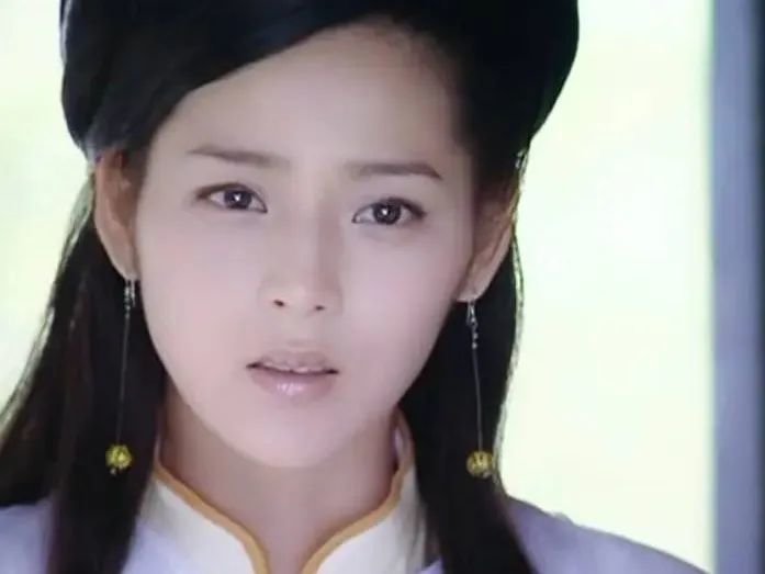 ·朴诗妍在《宝莲灯》中饰演三圣母。