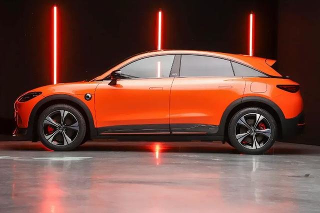 smart精灵#3将于今日上市 售价或将超21万_凤凰网汽车_凤凰网