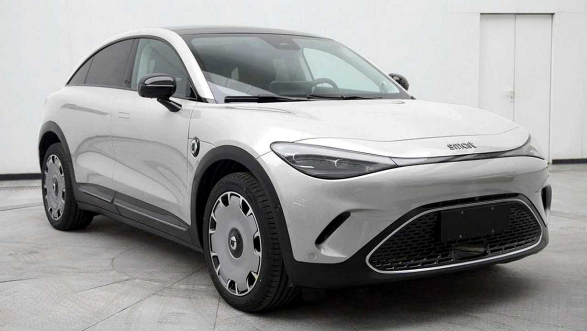 上海车展的这些新车值得关注 标致408X/新一代X1/红旗H6/CX-50