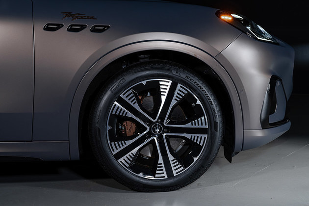 倍耐力发布全新四季轮胎SCORPION MS 提高舒适性湿地安全性