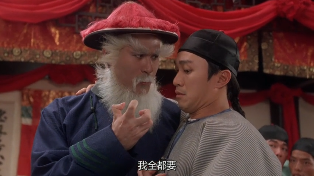 虽然这场风波明面上已经尘埃落定，但是回声依然在互联网上飘荡。