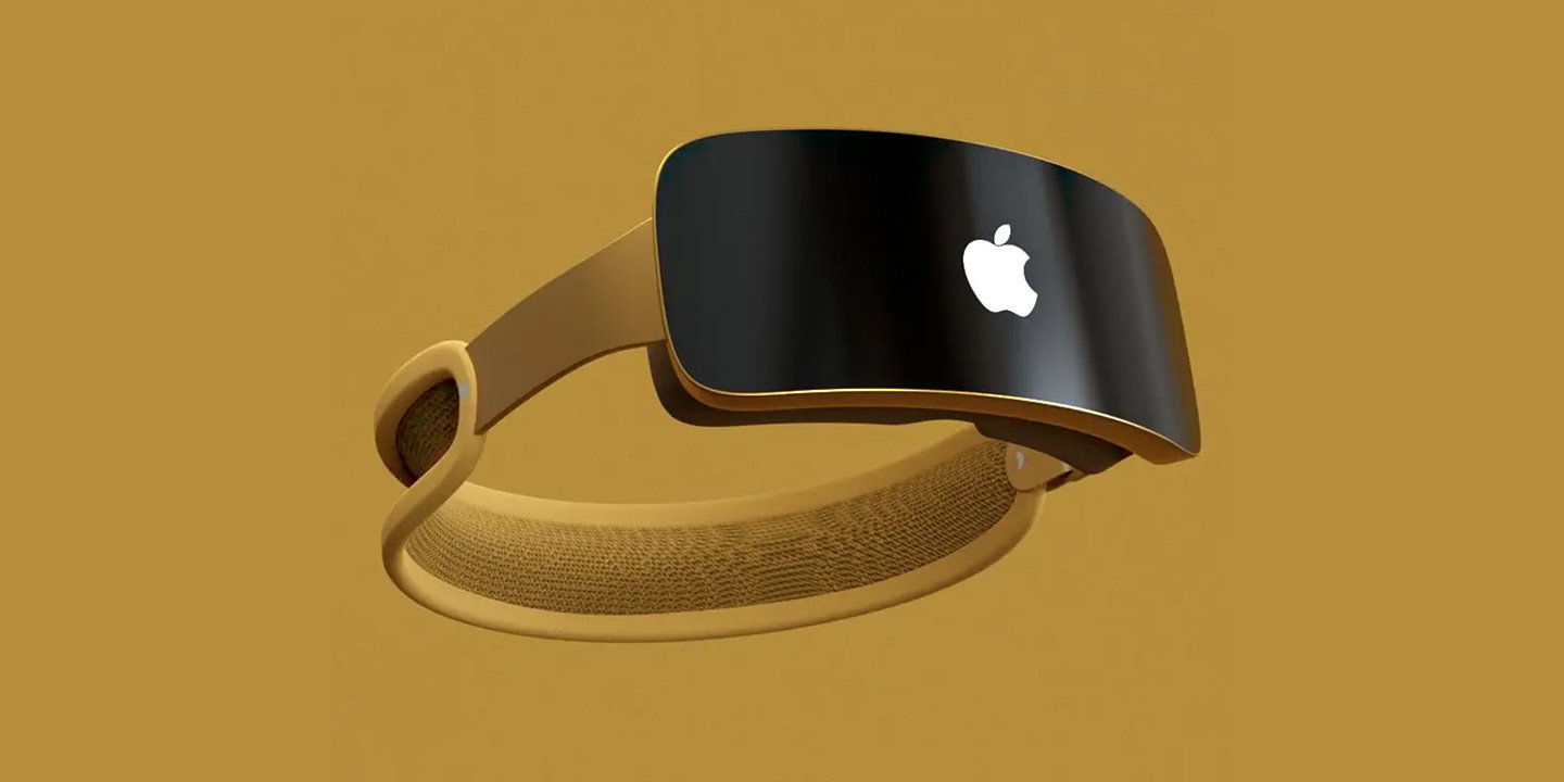 Apple Reality Pro – latest details on the immersive headset - TapSmart