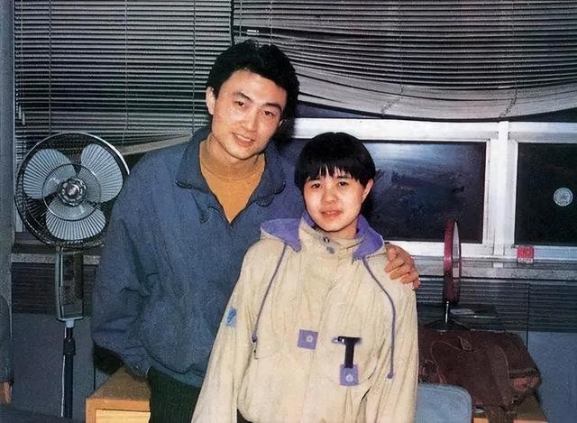 台前是同事，台后是夫妻？这5对央视主持人，隐藏的太深了