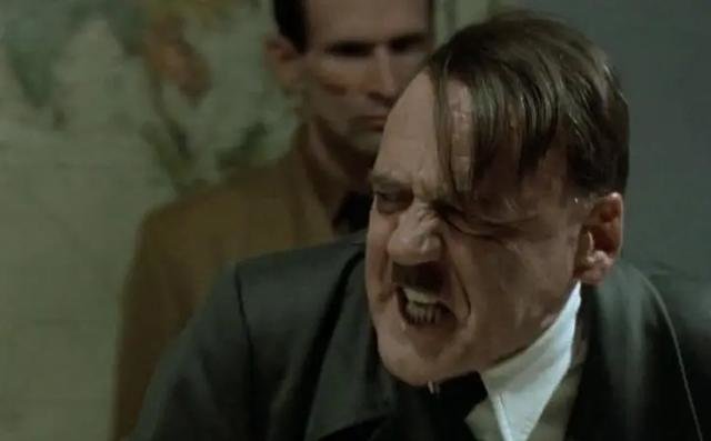 “元首”的愤怒:我想和斯大林单挑,打一半你告诉我这是团战?