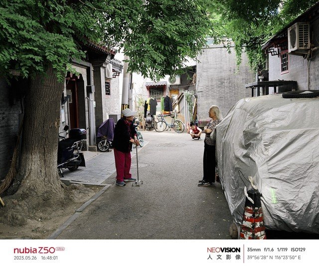 努比亚Z50 Ultra摄影师版全面评测 更全面的专业影像旗舰
