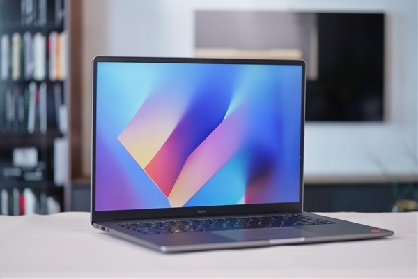 AMD锐龙7 7840HS加持!Redmi Book Pro 15 2023锐龙版图赏