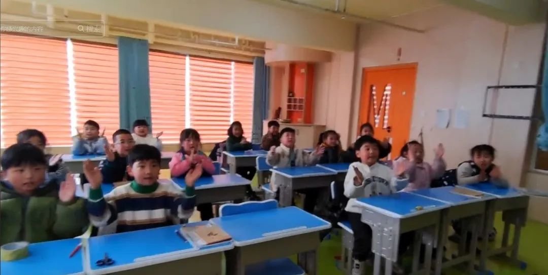 北街小学停止办学 图/视频截图