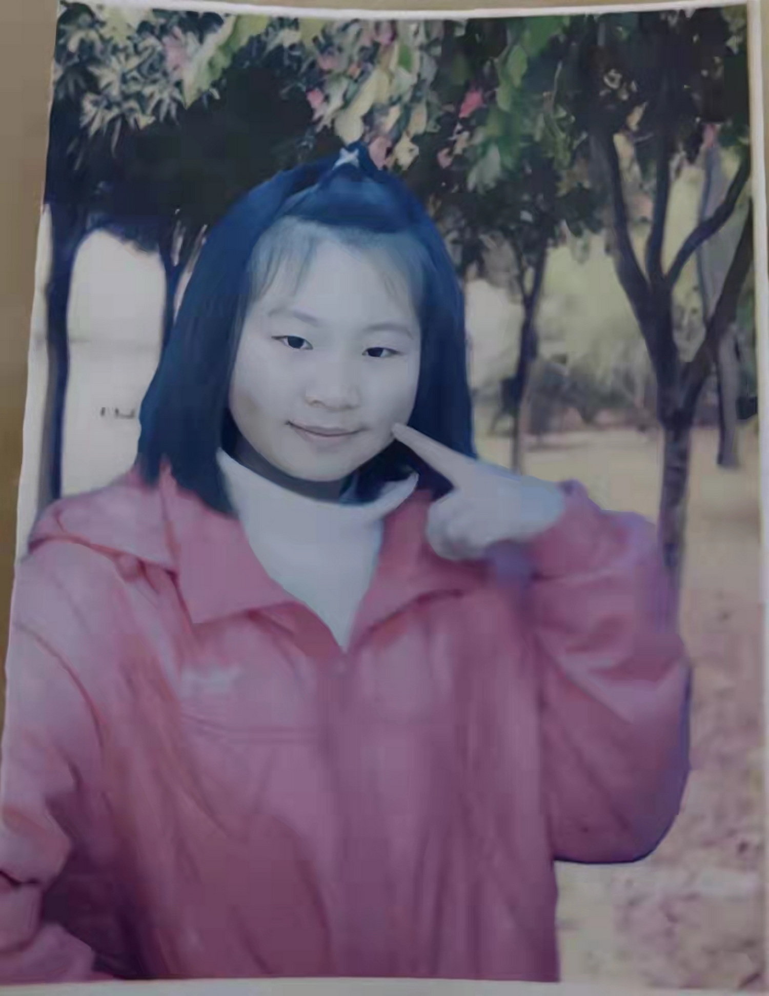 Happy花园-痛心!上海走失女童遗体被找到,远在数百公里的宁波