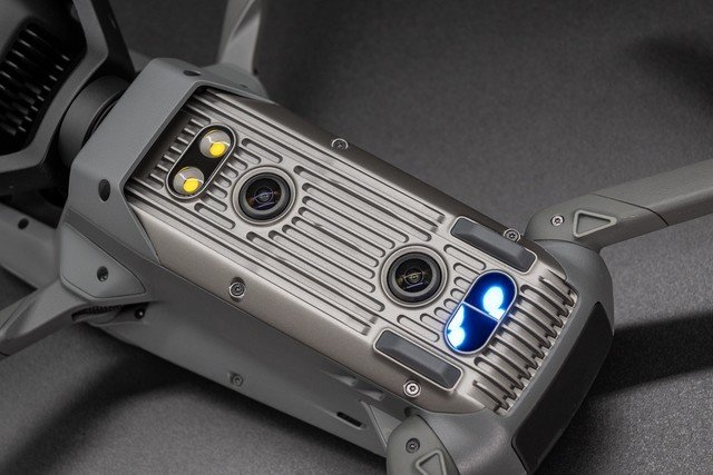 【有料评测】大疆Mavic 3 Pro评测:三摄系统4/3画幅哈苏相机旗舰无人机