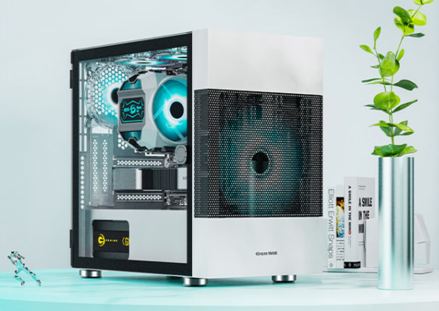 3000元装机畅玩3A大作靠谱吗?