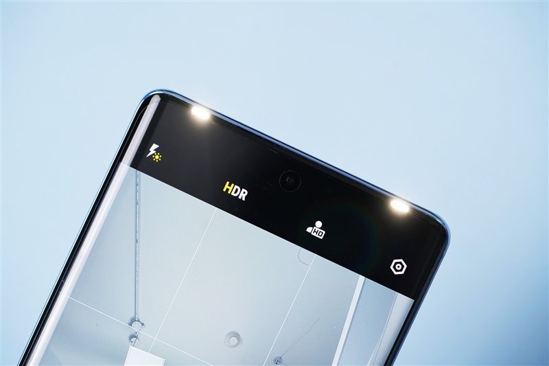 8mm机身以下我最能打!vivo S17 Pro评测:3499元轻薄手机之王