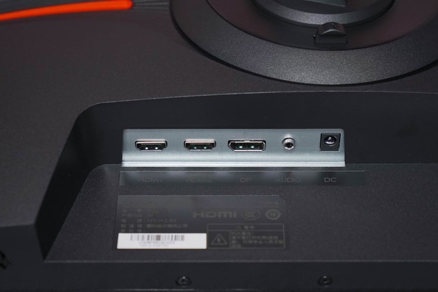 科睿X41显示器评测:六百元的超值好物 开学季的巨大惊喜