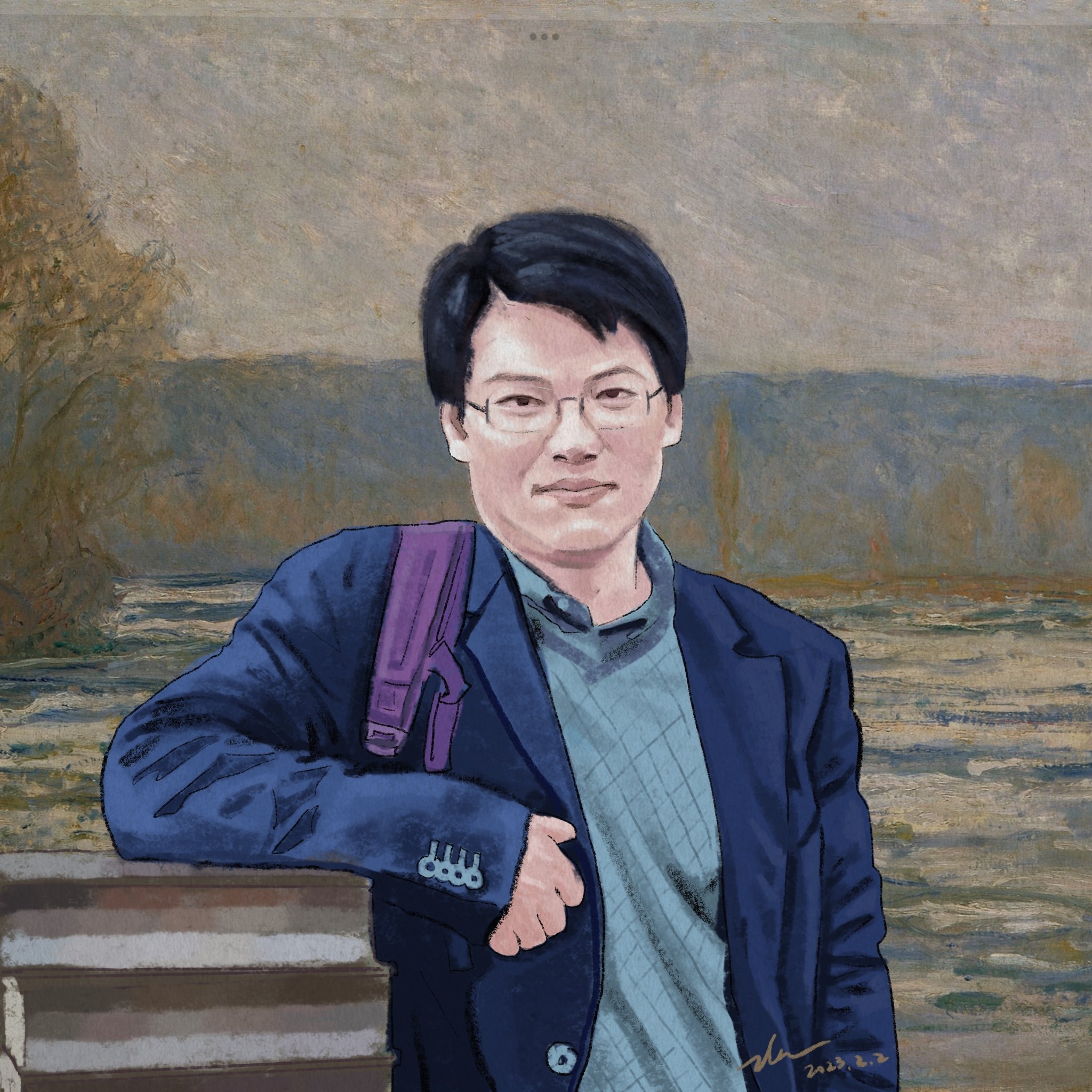 中西方“文化隔阂”的深层根源在哪里？ - 内外互动- 最新消息- 美国华裔教授专家网ScholarsUpdate.com, image size:2048x2048