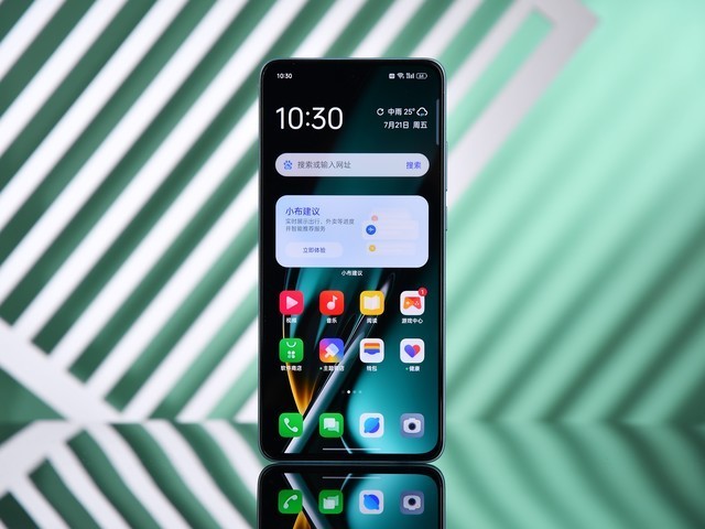 【有料评测】OPPO K11全面评测:超越同价位的旗舰影像