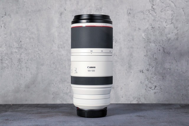 我的旅行装备 我为佳能EOS R6 Mark II配备的3支镜头