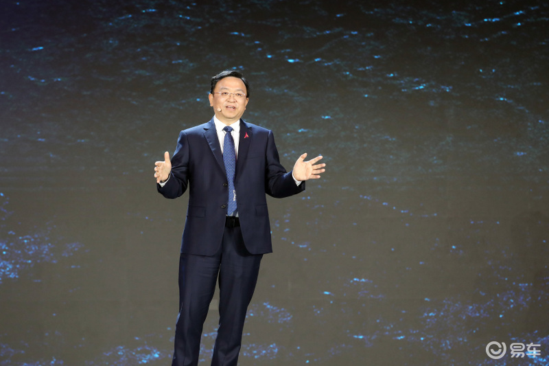 比亚迪王传福:9月底将推全新概念车 未来3-5年会打价格战