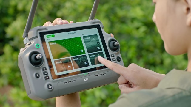 大疆农业发布T60、T25P 农业无人飞机,作业多场景, 场场都出色