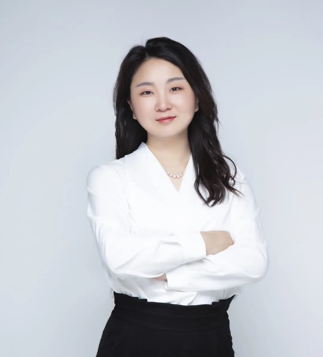 汪量子在清华大学工程物理系2023届毕业典礼作为校友代表发言