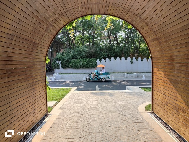 【有料评测】OPPO K11全面评测:超越同价位的旗舰影像