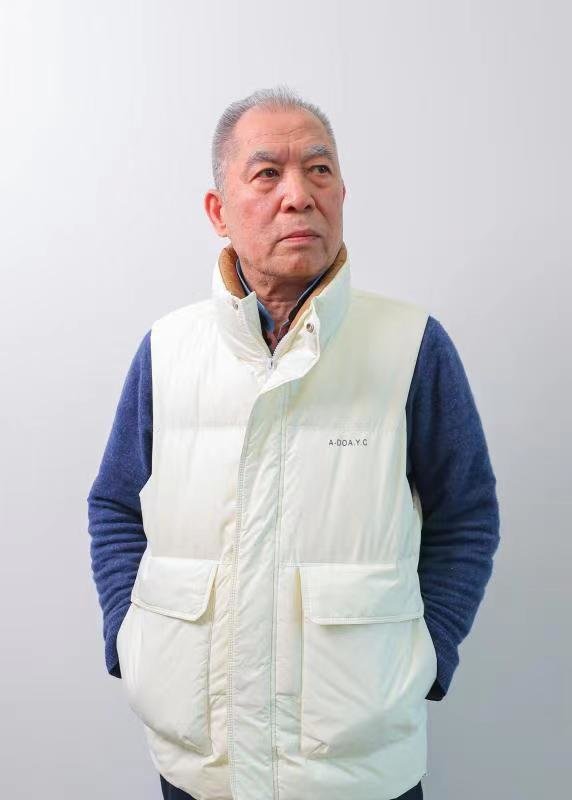 梁晓声