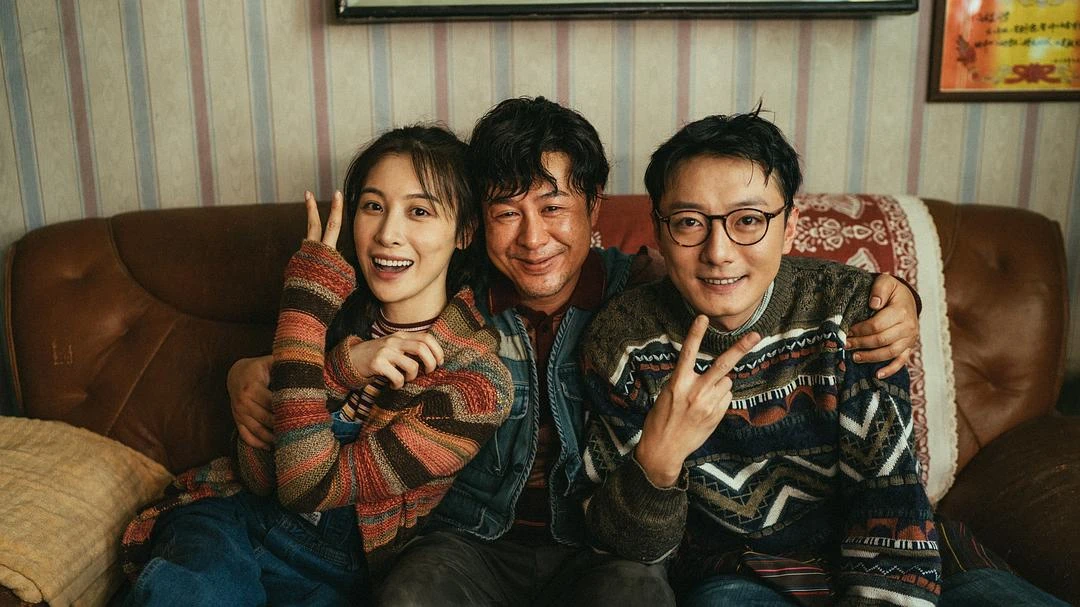 嗑他俩的有福了，嫂子都盖章允许了…