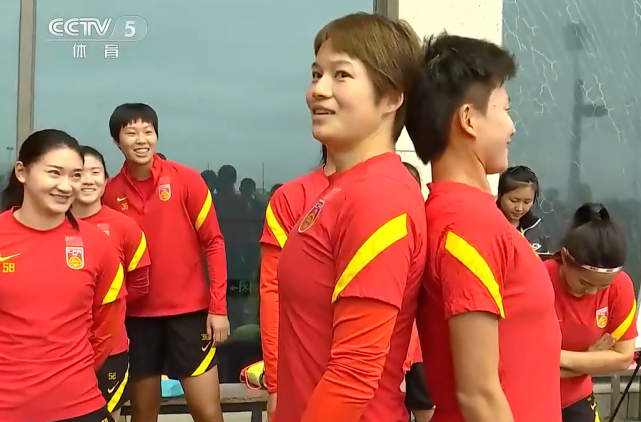 中国女足创造2大耻辱！连续15年不胜对手 世界杯出线没戏