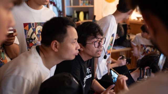 每一个人都是一个王国的君主 - 有感松下GOV