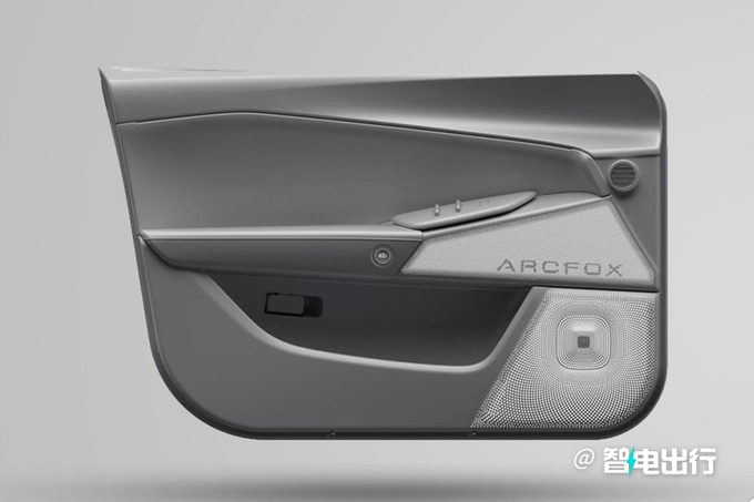 极狐阿尔法S5明年4月预售标配800V超充 预计16万起-图12